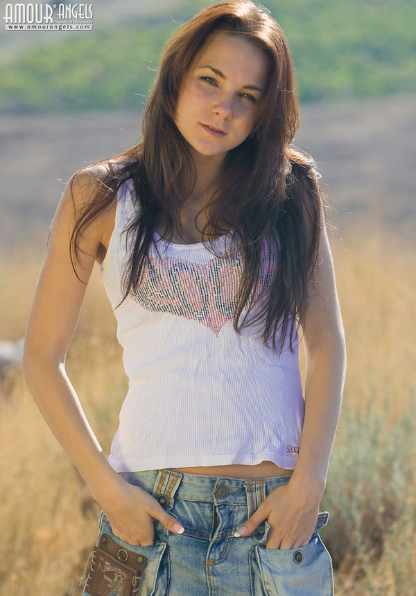 Любовь, 24